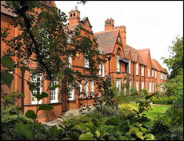Lincoln Private Hospital